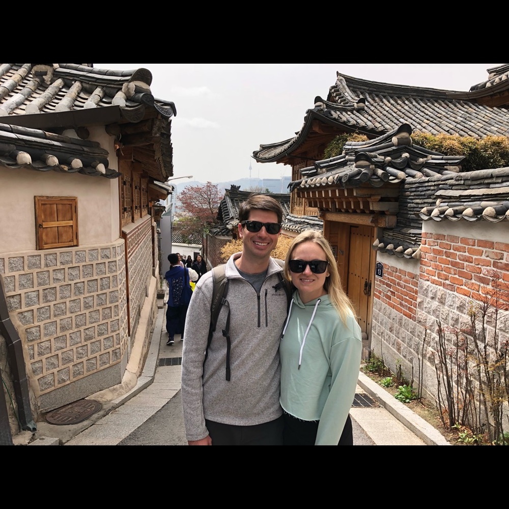 Meet your Posher, Karen